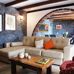 Casa Dos Serrões Casa de Férias